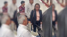 VIDEO: Diputada morenista de Edomex insulta a simpatizantes de Delfina Gómez