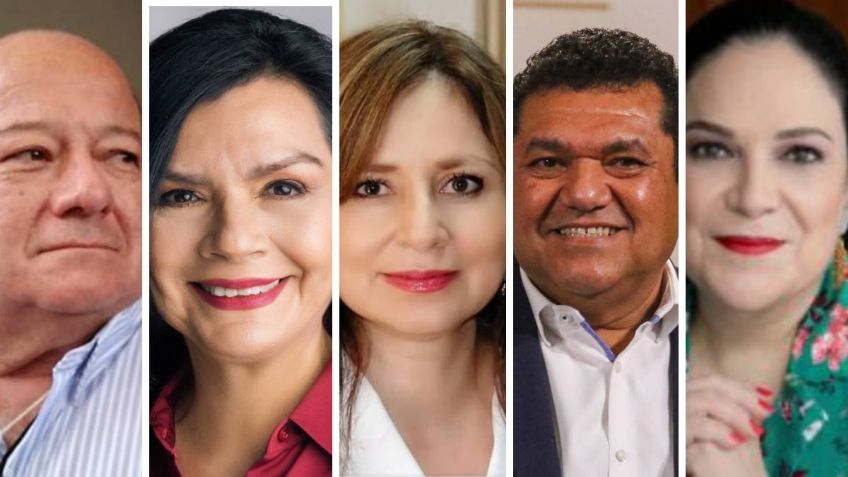 Morena arrasaría en Tabasco si hoy fueran las elecciones, revela la encuesta de Poligrama-EHM