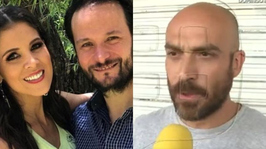 Amante de Adianez Hernández rompe el silencio, habla de su infidelidad y manda un mensaje a Rodrigo Cachero