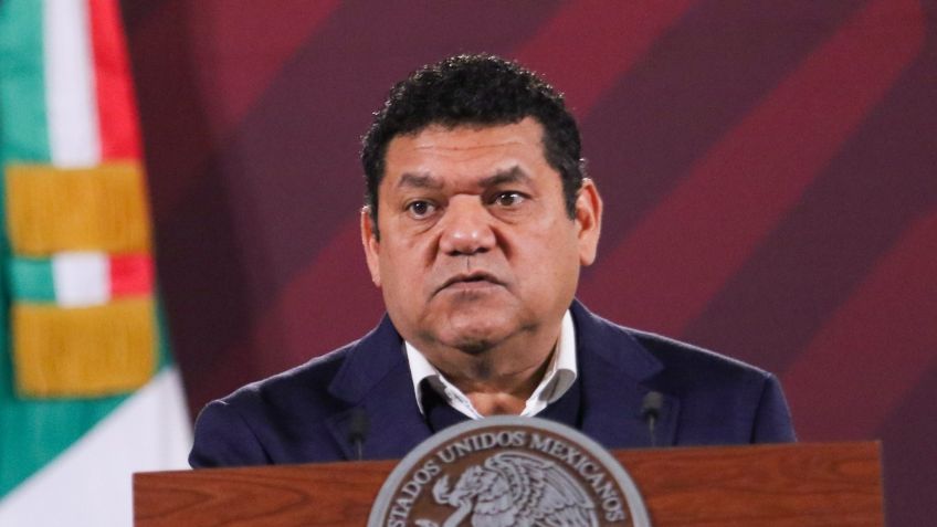 Javier May: Morena no tiene ningún contrincante, la gente respalda la política de AMLO