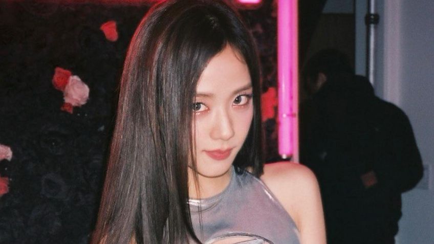 Se lanzan contra Jisoo de BLACKPINK por el vestuario de su nueva película y la acusan de plagio