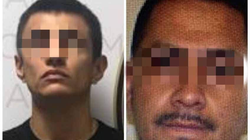 Detiene a dos presuntos culpables de matar a un hombre y ocultarlo debajo del colchón