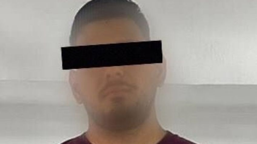 Detienen a extranjero que era buscado por el FBI