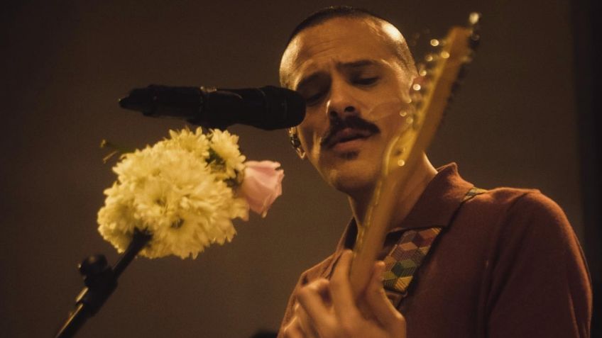 Pehuenche, el cantante veracruzano llega al Foro del Tejedor con el coro Flor del Viento en show íntimo