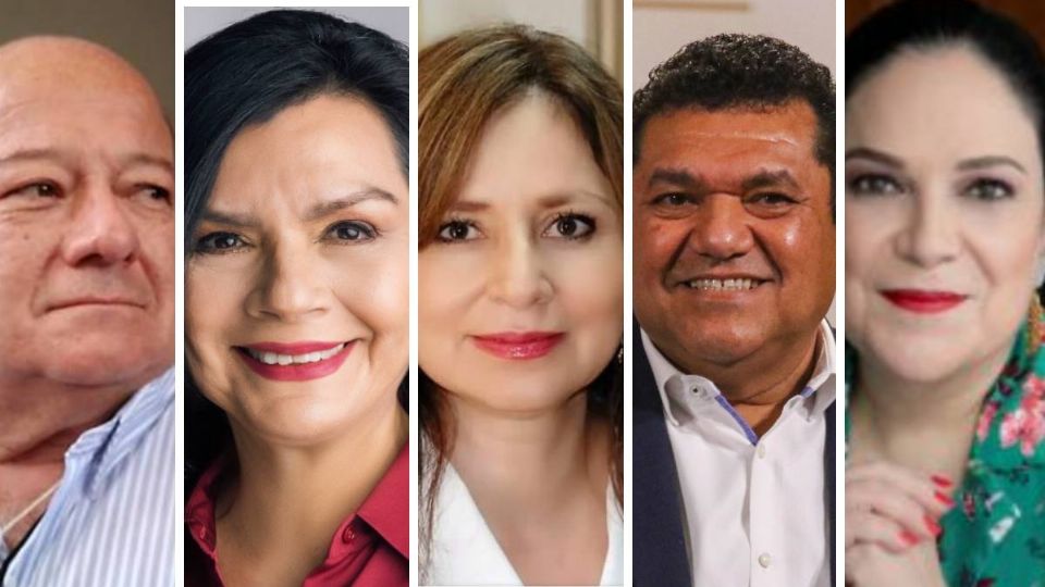 Comienza la lucha electoral en Tabasco.