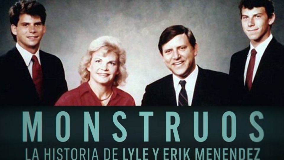 Monstruos en Netflix: conoce la historia de los hermanos Lyle y Erick Méndez.