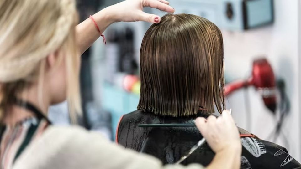 ¿CAMBIO DE LOOK? Te contamos una regla que te permitirá conocer si te queda bien el cabello corto.