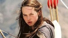 Trata de no sonreír antes de ver cómo luce “Susan Pevensie” en “Las crónicas de Narnia” a sus 31 años de edad