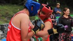 PILARES CDMX invita a capitalinos a evento de sparring de box gratuito