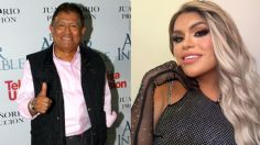 Juan Osorio revela quien será la protagonista de su nueva telenovela, luego que Wendy Guevara canceló su participación