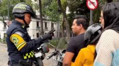 Nuevo Reglamento de Tránsito CDMX: ¿cuándo entra en vigor y cuáles son las multas para motociclistas?