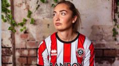 Muere la talentosa futbolista Maddy Cusack a los 27 años de edad