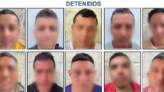 Detienen en Ecuador a 19 personas acusadas de realizar grandes envíos de cocaína a México