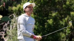 Emilio López sidera primera ronda en la segunda etapa de la Gira de Golf Profesional Mexicana 