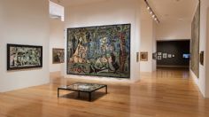 Un recorrido por el arte: De Picasso a Orozco