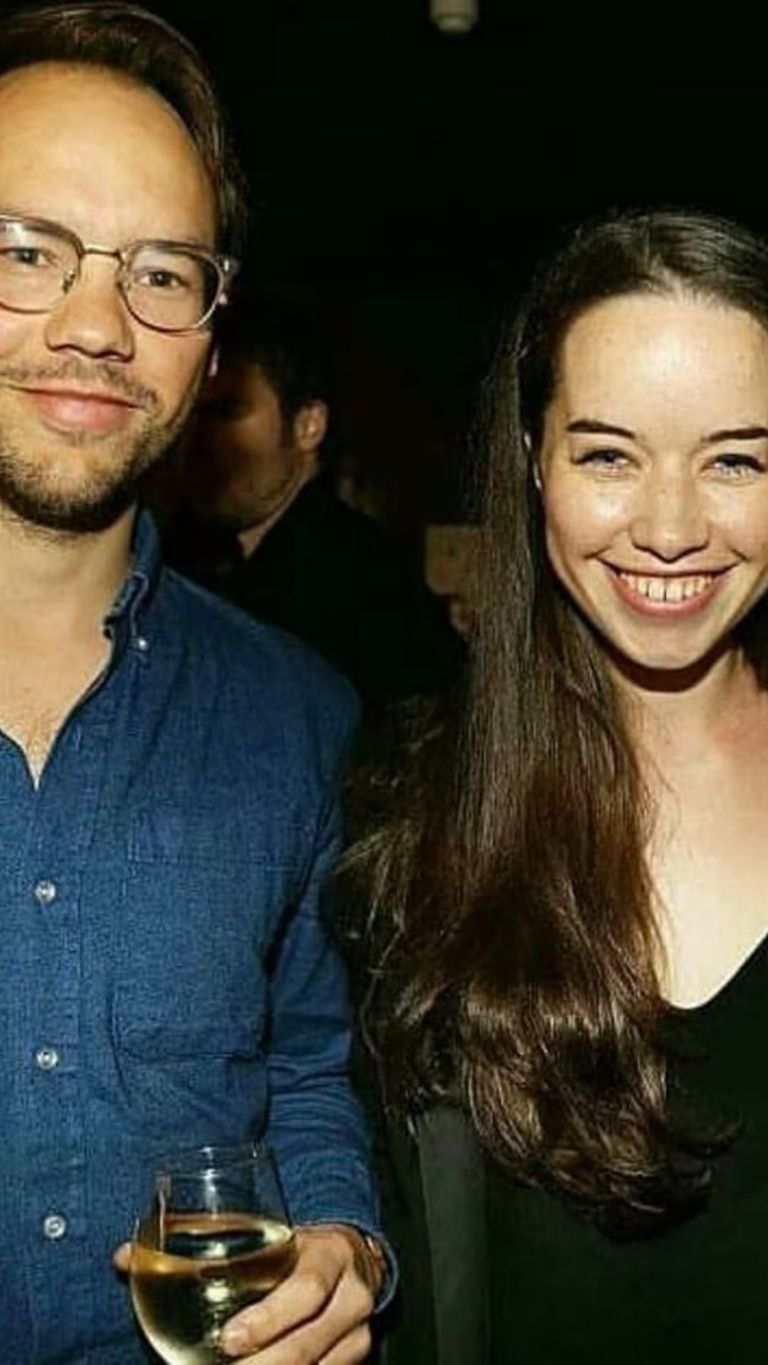 Anna Popplewell 