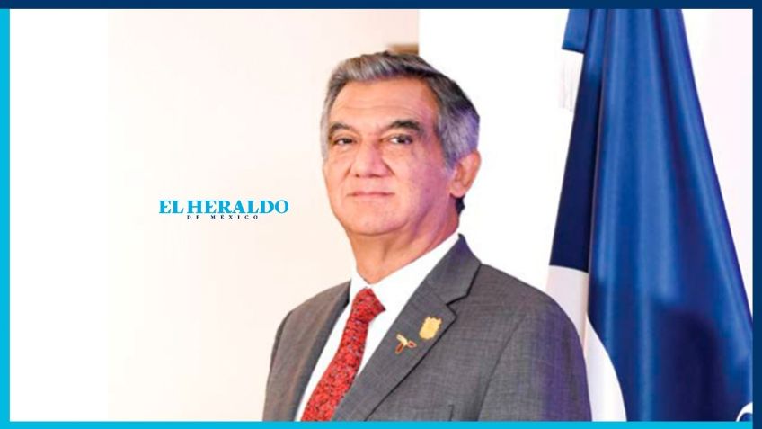 No empezamos ni siquiera de cero, empezamos de menos 10: Américo Villarreal, gobernador de Tamaulipas