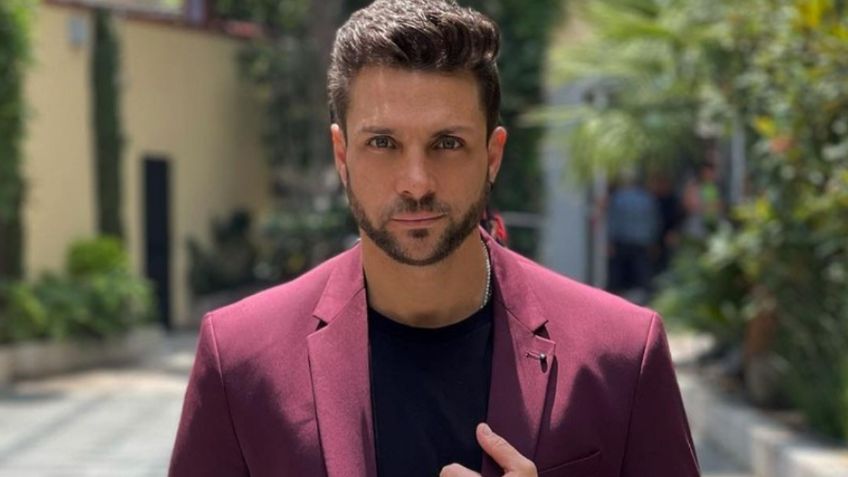 ¿Nicola Porcella se va de México? El actor peruano tiene graves problemas legales