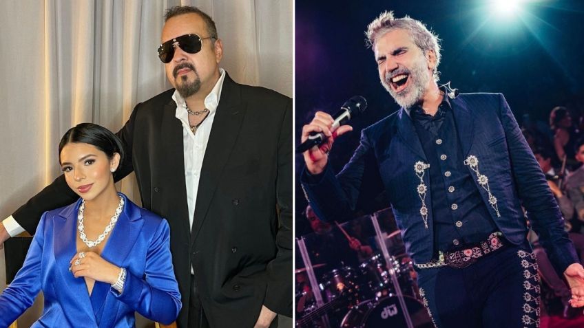 Pepe Aguilar lanza fuerte mensaje tras burlas de Alejandro Fernández a su familia: “Pobrecito, está pend…”