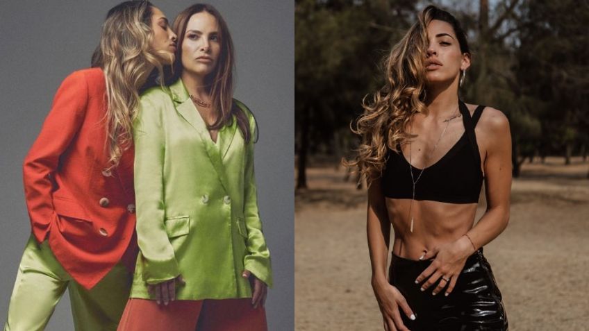 La hija de Fabiola Campomanes debuta en los realitys, ella es la guapa modelo que conquistó La Isla