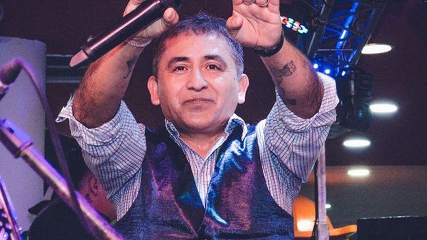 Huguito Flores: ¿de que murió el famoso cantante argentino?