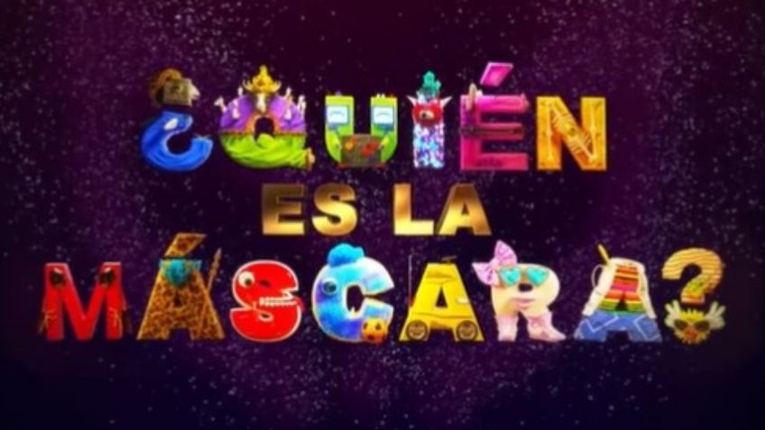 ¿Quién es la máscara?: presentan a los primeros personajes de la nueva temporada, fans dan sus pronósticos