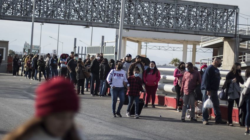 Esto es lo que gana un mexicano en Estados Unidos, ¿vale la pena irse?