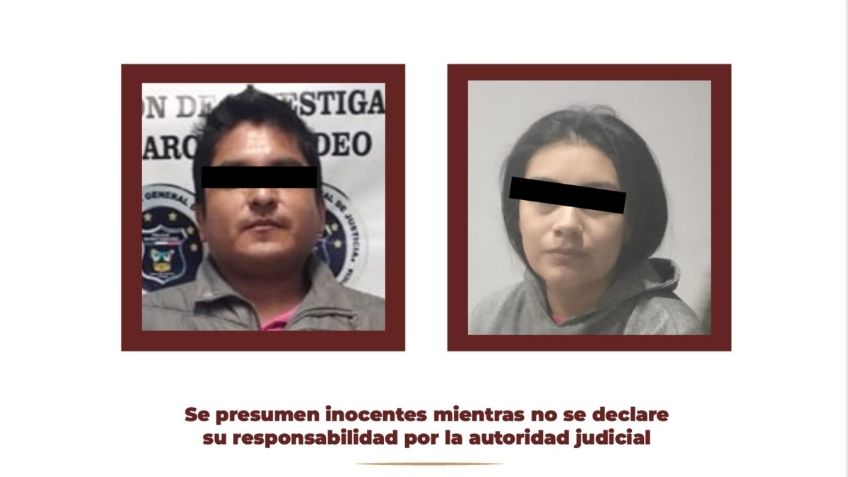 ¿Quién es Edgar Hernández Dañu, diputado de Hidalgo detenido con armas y drogas?