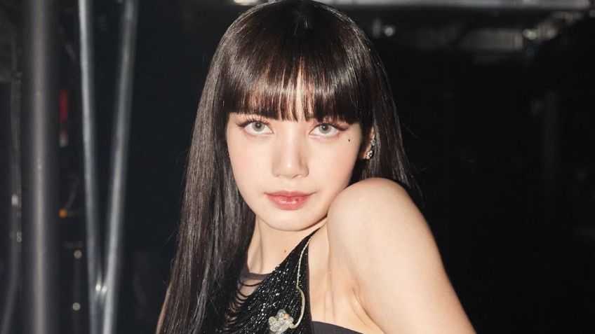 FOTOS: Así es el sensual espectáculo que Lisa de BLACKPINK dará en un cabaret en París