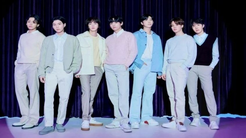 Ex integrantes de BTS hablan por primera vez del grupo y revelan por qué fueron expulsados