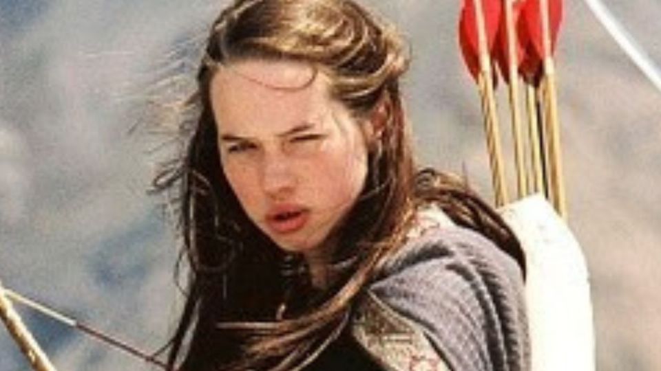 Fuente: Instagram @_annapopplewell_