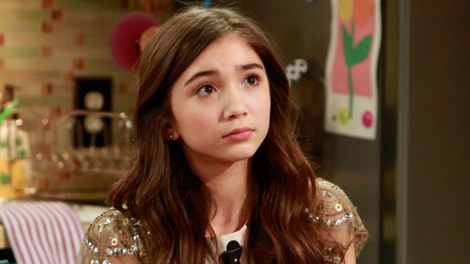 Rowan Blanchard actriz Disney: su nuevo aspecto Queer de la talentosa integrante de la serie 'El mundo de Riley'. Lee la nota aquí.