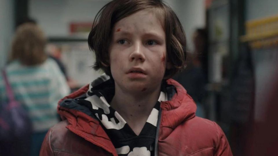 'Mikkel Nielsen' de 'Dark' fue interpretado por el actor Daan Lennard Liebrenz cuando a penas tenía 12 años.