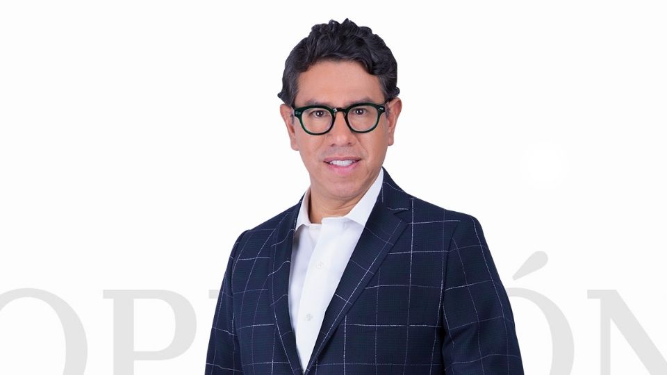 Alfredo González / A Fuego Lento / Opinión El Heraldo de México