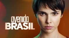 ¿Recuerda la telenovela ‘Avenida Brasil'? Así lucen los protagonistas a 11 años del final de la trama