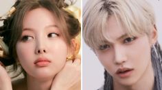 Nayeon de TWICE celebró su cumpleaños con Felix de Stray Kids