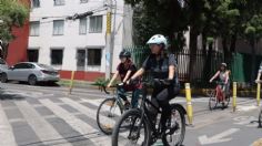 Día Mundial Sin Coche: Gobierno CDMX invita a viajar en Ciclovía Metropolitana