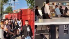 Riña en UVM Coyoacán: ¿qué se sabe del desalojo de estudiantes al sur de CDMX?