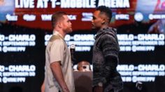 Canelo Álvarez vs Jermell Charlo: conoce el cinturón que se llevará el ganador en Las Vegas el próximo 30 de septiembre