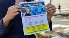 Caso Carlos Aranda: sus restos llegan a Oaxaca mientras la investigación por su muerte continúa