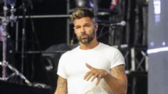 ¿Ricky Martin estrena romance? Lo captan con un misterioso hombre a pocos meses de su divorcio