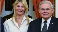 Acusan de soborno al senador de EU Bob Menendez, le confiscan lingotes de oro y 500 mil dólares