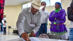 Plan de Justicia de la Sierra Tarahumara defiende derechos de los pueblos indígenas a sus tierras, bosques y agua