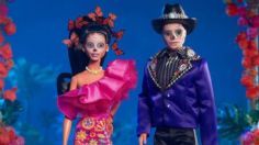 Barbie Día de Muertos: precios y dónde comprar esta colección de muñecas tradicionales