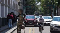 Nuevo Reglamento de Tránsito CDMX: ¿de cuánto es la multa para los motociclistas por meterse en el carril ciclista?