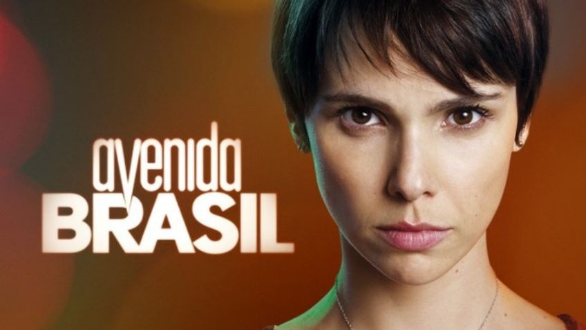 ¿Recuerda la telenovela ‘Avenida Brasil'? Así lucen los protagonistas a 11 años del final de la trama