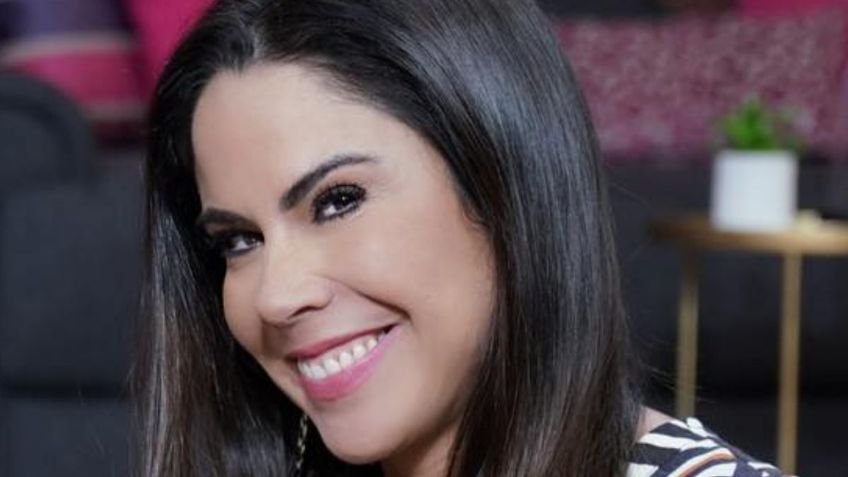 Paola Rojas envía un poderoso mensaje para atraer el amor y felicidad