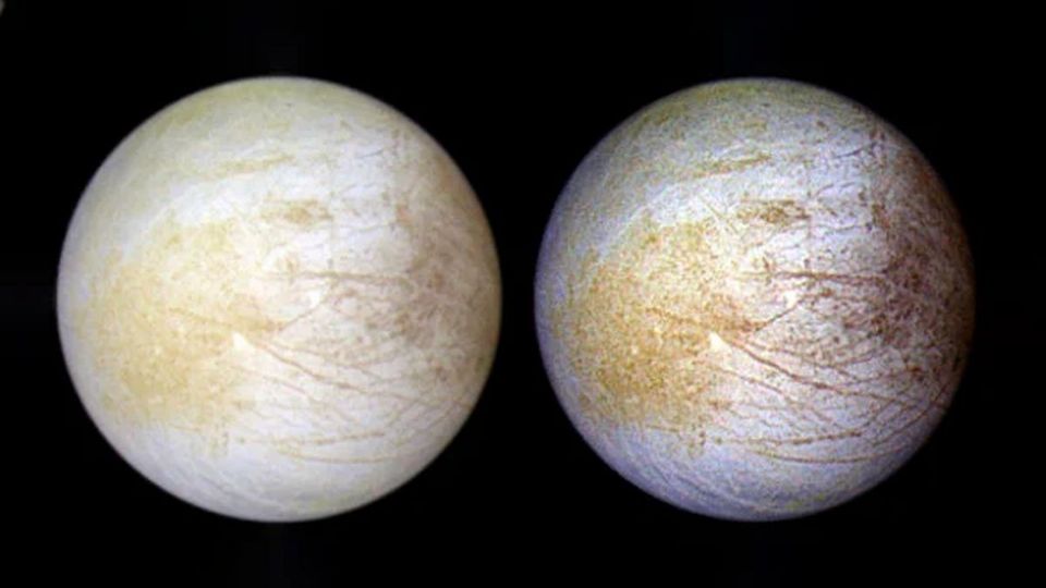 VIDA EN JUPITER | Es el último descubrimiento del telescopio espacial James Webb sobre lo que sería esta 'prueba irrefutable'.