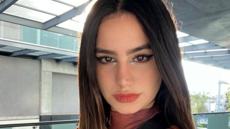 Bárbara Núñez tiene millones en TikTok.