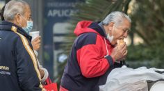 Si se te cayó comida al piso, ¿sirve la regla de los cinco segundos?